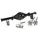 R901N Narrowed 9" Housing For 67-69 & 68-72 Gm X-body W/QA1 4-LINK. Fixed Price $2430.08.