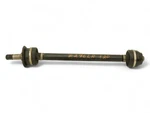 2016 - 2021 Bmw 740I G11 G12 Rwd Axle Shaft Cv Rear Driver Left Side Lh 8639457. Fixed Price $279.99.