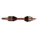 Ford Ecosport 18-22 Motorcraft Front Passenger Side Axle Shaft Assembly. Fixed Price $239.33.