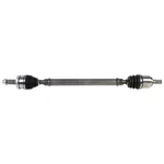 Gsp NCV37112K Front Right Axle Fits 2016-2021 Hyundai Tucson. Fixed Price $213.99.