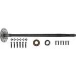 630-121 Dorman Axle Shaft Rear Driver Passenger Side For Chevy Suburban Tahoe. Fixed Price $180.59.