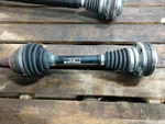 06-09 Vw Volkswagen Passat B6 3.6 Front Driver Side Half Shaft Axle Cv. Fixed Price $44.49.