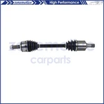 Front Driver Left Cv Axle Assembly For Acura Rdx 2016-2018 V6 3.5L. Fixed Price $65.87.