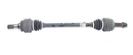 2013-2016 Hyundai Genesis Coupe Rear Driver Cv Axle. Fixed Price $124.01.