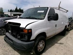 Driver Axle Shaft 9.75" Ring Gear Fits 09-14 Ford E150 Van 32711879. Fixed Price $124.23.