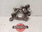 Rear Driver Left Knuckle/stub Base From 2014 Cadillac Cts 11038327. Fixed Price $111.94.