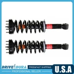 Monroe Rear Struts W/ Coil Spring Ford Thunderbird 3.9L 2002 2003 2004 2005. Fixed Price $448.78.