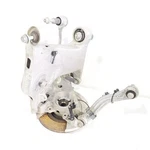Complete Right Rear Spindle With Arms Oem 2016 2017 2018 2019 Jaguar Xf. Fixed Price $374.05.