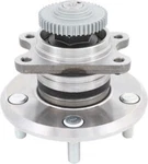 Rr Hub Assy Bca Bearing WE60857. Fixed Price $165.92.