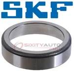 Skf Rear Inner Differential Pinion Race For 1987 Gmc V1500 - Driveline Axles Hk. Fixed Price $19.58.