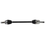 Cv Axle Front Subaru Forester Impreza Wrx 2.5L Xv Crosstrek 2.0L 667381HD. Fixed Price $77.90.