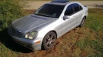 Driver Axle Shaft 203 Type Front C280 Outer Fits 03-07 Mercedes C-class 217899. Fixed Price $79.99.