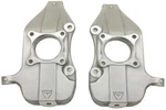 Maxtrac 2" Front Lower Drop Spindles 2009-2014 Ford F-150 2WD 103420C. Fixed Price $554.22.