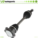 Front Left Right Cv Axle Shaft Assembly For 2007-2020 Gmc Sierra 1500 60-1430. Fixed Price $71.09.