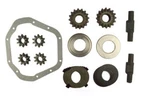 Differential Gear Set Dana Spicer 2021289. Fixed Price $1026.15.
