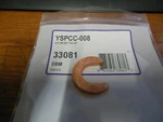 Yukon Gear YSPCC-008 Axle Shaft Retainer 9.5 Gm. Fixed Price $12.00.