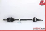 2014-2017 Maserati Ghibli Iii M157 Sedan Rear Right Axle Shaft 06701042080 Oem. Fixed Price $82.50.