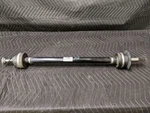 Bmw G30/G31 5-SERIES Output Axle Shaft Rear Right 33208664622. Fixed Price $199.99.