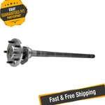 Yukon Gear & Axle Ya D75786-1X Replacement Rh Rear. Fixed Price $409.89.
