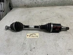 2022 Bmw M3 Driver Left Side Front Axle Shaft Oem 809219501. Fixed Price $884.95.
