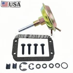 Fits Dodge Ram 1500 2500 3500 Front Axle 4WD Vacuum Actuator Kit 4506116. Fixed Price $41.35.