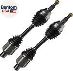 Front Cv Axles Pair For 2012 2021 Ram 1500 4WD Classic. Fixed Price $282.98.