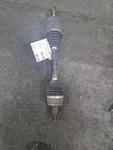 Lh Driver Side 2013 Dart Axle/cv C/v Shaft SKU#4337194. Fixed Price $84.00.