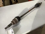 Driver Left Axle Shaft Rear Awd Fits 09-18 Taurus 241539. Fixed Price $79.44.