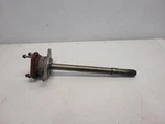 2008-12 Infiniti EX35 (3.5L / Awd) Passenger Right Front Jackshaft. Fixed Price $62.29.