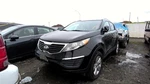 Passenger Right Rear Knuckle/stub Awd Fits 10-13 Sportage 32084640. Fixed Price $163.59.