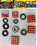 33107564416 Diff Bearing Kit For Bmw Rear 31507609535 33107505604. Fixed Price $156.75.