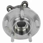 Genuine Ford Hub Assembly LX6Z-1104-A. Fixed Price $247.20.