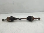 Dodge Caravan Axle Shaft Front Driver Cv C/v MHU2N. Fixed Price $55.14.