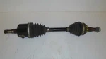 Driver Axle Shaft Front Fits 98-99 Park Avenue 582053. Fixed Price $65.00.