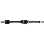 Front Right Cv Axle Shaft Assembly For 2007-2015 2016 2017 Toyota Camry 66-5294. Fixed Price $59.77.