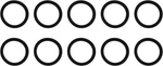 Drive Axle Shaft Seal-fsgr Spicer 36361. Fixed Price $26.99.