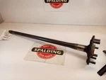 Rear Axle Shaft From 1996 Chevrolet Suburban 1500 9896761. Fixed Price $111.94.