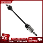 Cv Axle Shaft Assembly Front Right Fits 1993-2002 Toyota Corolla 1998-2002 Prizm. Fixed Price $62.99.