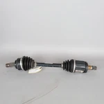 2004-2007 Bmw X3 Left Front Axle Shaft Cv Joint 31607524045 Oem. Fixed Price $80.99.