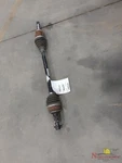 2016 Cadillac Srx Rear Axle Shaft Right. Fixed Price $125.00.