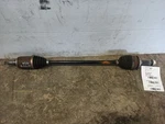 Rear Passenger Right Axle Shaft From 2018 Honda Hr-v 12587881. Fixed Price $82.94.