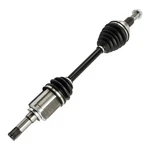For 2009-2017 Chevrolet Traverse Front Left Cv Axle Shaft Assembly 25822834. Fixed Price $63.99.