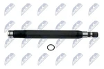 Nty NWP-PL-004 Stub Shaft, Differential For Opel,saab,vauxhall. Fixed Price $81.70.