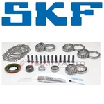 Skf Rear Axle Differential Bearing And Seal Kit For 1987-1988 Gmc V2500 Ii. Fixed Price $305.14.