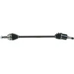 Cardone 66-3303 New Cv Axle. Fixed Price $46.83.