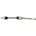2X Trakmotive Front Cv Joint Axle Shaft For Toyota 2006 2012. Fixed Price $305.24.
