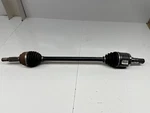 2015-2021 Tesla Model Rear Right Axle Driveshaft 1027161-00-A Oem. Fixed Price $170.00.