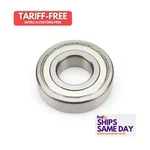 Diversified Machine RRC-1625, One Natural Steel Stub Shaft Bearing Performance. Fixed Price $49.92.
