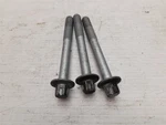 2008 Bmw 535XI 528XI E60 E61 Transfer Case Servo Motor Bolt Set 3PC 27107546672. Fixed Price $19.99.