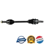 NCV47018 Front Left Axle Shaft For 2012-2015 Mazda Automatic Trans 2.5L L4. Fixed Price $149.52.